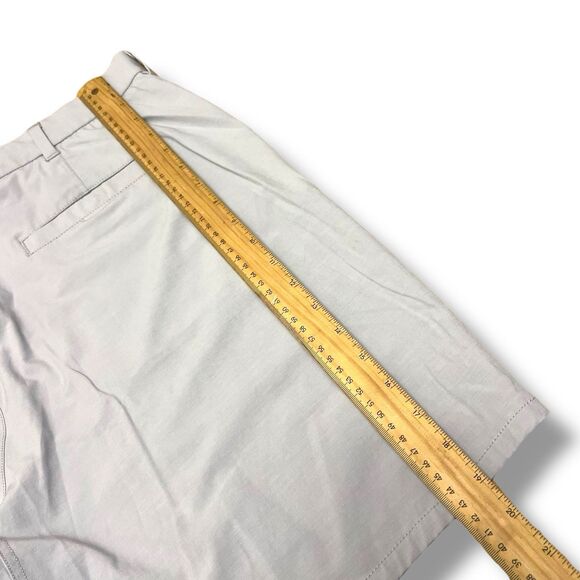 Johnnie O‎ Prep-Formance Men’s 38 Shorts - Picture 6 of 7